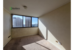 Vende departamento Navío San Martín San Roque Valparaíso