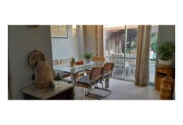 REBAJADA! VENDO CASA PEÑALOLEN CON PISCINA AMPLIO PATIO EXCELENTE CONECTIVIDAD