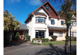 Inigualable Lomas de San Sebastián, espacio para toda la familia.