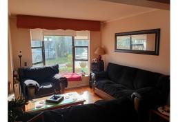 Inigualable Lomas de San Sebastián, espacio para toda la familia.