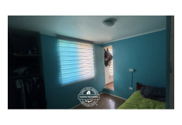 VENDE AMPLIA CASA ESQUINA DE DOS PISOS EN PUENTE ALTO