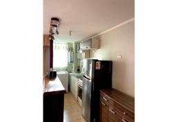 DEPARTAMENTO EN VENTA CONDOMINIO ALTO LA PALOMA, VALLE VOLCANES: CONECTIVIDAD Y COMODIDAD