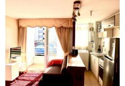 DEPARTAMENTO EN VENTA CONDOMINIO ALTO LA PALOMA, VALLE VOLCANES: CONECTIVIDAD Y COMODIDAD