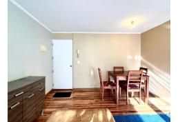 DEPARTAMENTO EN VENTA CONDOMINIO ALTO LA PALOMA, VALLE VOLCANES: CONECTIVIDAD Y COMODIDAD