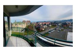 DEPARTAMENTO CON EXTRAORDINARIA UBICACIÓN, IDEAL PARA QUIENES BUSCAN CONECTIVIDAD Y COMODIDAD.