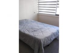 Departamento amoblado en Navío San Martín, arriendo mensual