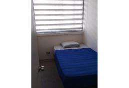 Departamento amoblado en Navío San Martín, arriendo mensual