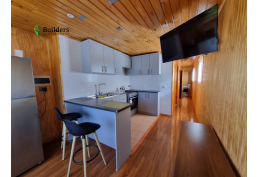 Casa en Arriendo en Colmo, equipada, diario o mensual