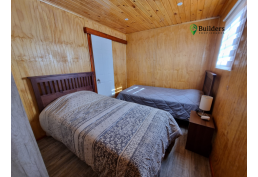 Casa en Arriendo en Colmo, equipada, diario o mensual