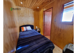 Casa en Arriendo en Colmo, equipada, diario o mensual