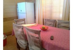 Linda Parcela con gran casa 1.2 ha río privado