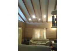 Linda Parcela con gran casa 1.2 ha río privado