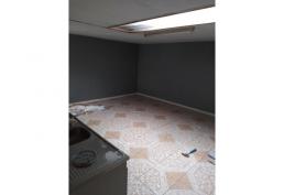 Acogedora casa en Puesta del Sol, San Carlos, Ñuble