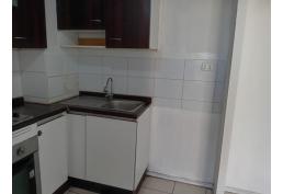 Conde del Maule. Estación Central.