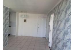 Conde del Maule. Estación Central.