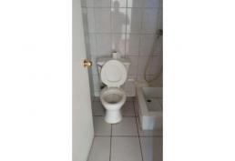 Departamento ubicado en Santiago