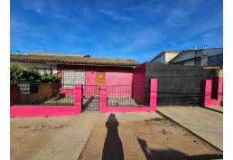 Venta de casa en Quilpue