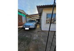Venta de casa en Quilpue