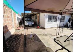 Venta de casa en Quilpue