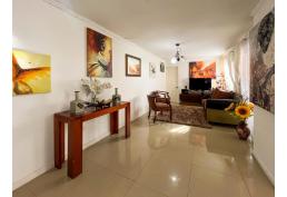 HERMOSA CASA EN VENTA EN SERENA ORIENTE, SAN JOAQUIN, LA SERENA