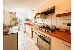 HERMOSA CASA EN VENTA EN SERENA ORIENTE, SAN JOAQUIN, LA SERENA