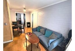 vende casa en Mauricio Rugendas, Placilla de Peñuelas