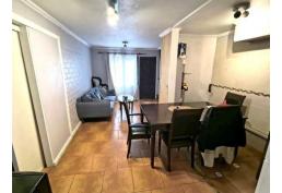 vende casa en Mauricio Rugendas, Placilla de Peñuelas