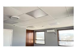 Oficina en Arriendo en Edificio Plaza Centro