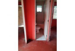 Casa 1 dormitorio y Estacionamiento 2 autos. SUBSIDIO