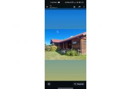 Parcela con casa Villarrica