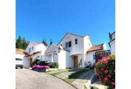 Vendo casa en condominio Lato Curauma, excelente sector, 4 dormitorios