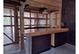 Arrienda casa ecoamigable en bello entorno natural, Los Pinos, Reñaca