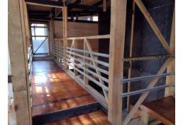 Arrienda casa ecoamigable en bello entorno natural, Los Pinos, Reñaca