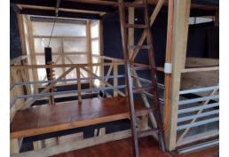 Arrienda casa ecoamigable en bello entorno natural, Los Pinos, Reñaca