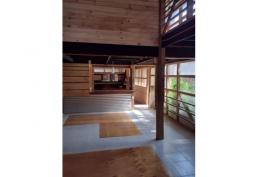 Arrienda casa ecoamigable en bello entorno natural, Los Pinos, Reñaca