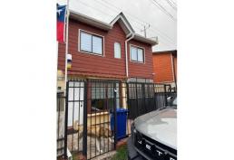 Casa 4 dormitorios, Santa sabina Concepción