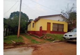 Propiedad con título