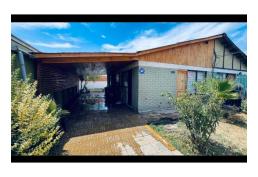 Se vende casa remodelada e impecable!