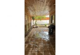 Se vende casa remodelada e impecable!