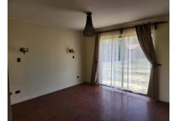 Vendo parcela de agrado en Los Angeles