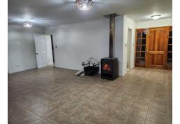 Vendo parcela de agrado en Los Angeles