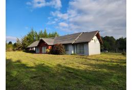 Vendo parcela de agrado en Los Angeles