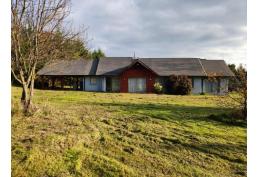 Vendo parcela de agrado en Los Angeles