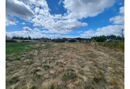 Se vende terreno de 5.000 m² en condominio privado – Los Ángeles, Región del Biobío