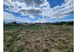 Se vende terreno de 5.000 m² en condominio privado – Los Ángeles, Región del Biobío