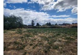 Se vende terreno de 5.000 m² en condominio privado – Los Ángeles, Región del Biobío