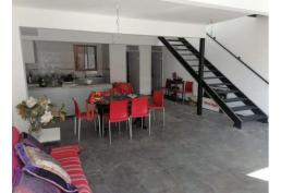 Se arrienda casa en cerro Bellavista, Valparaíso, 3 dormitorios