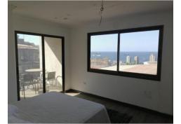 Se arrienda casa en cerro Bellavista, Valparaíso, 3 dormitorios