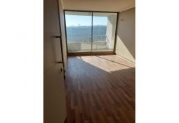 Arriendo departamento 2 dormitorios, estacionamiento, bodega, Valparaíso