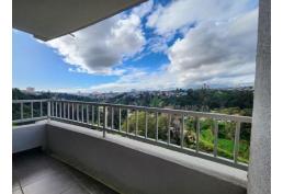 Arriendo departamento 2 dormitorios, estacionamiento, bodega, Valparaíso